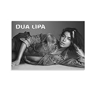 Dua Lipa 直筆サイン入りポスター 黒額縁 41hg5BX+2CL._SS200_.jpg